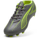 Puma Ultra 5 Play FG/AG Jr